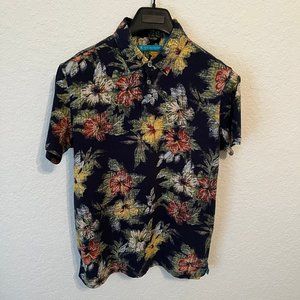 Tori Richard Beach Polo